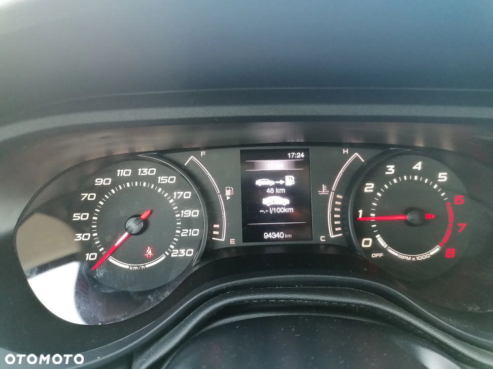 Fiat Tipo 1.4 16v Pop - 10