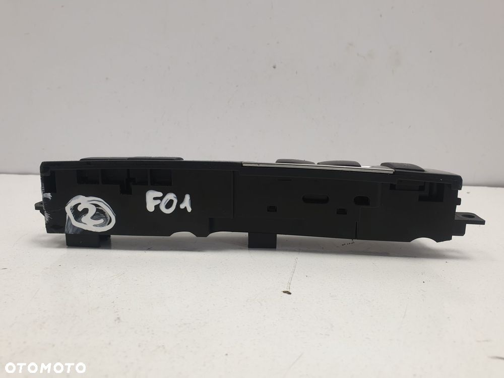 BMW F01 F02 PANEL ZAWIESZENIE KOMFORTU 9201486 - 8