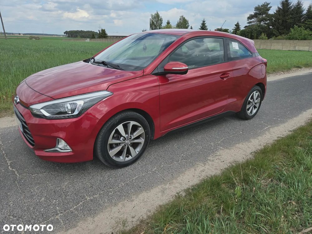 Hyundai i20 1.2 Style - 21