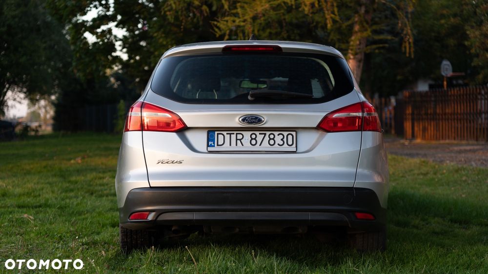 Ford Focus - 6