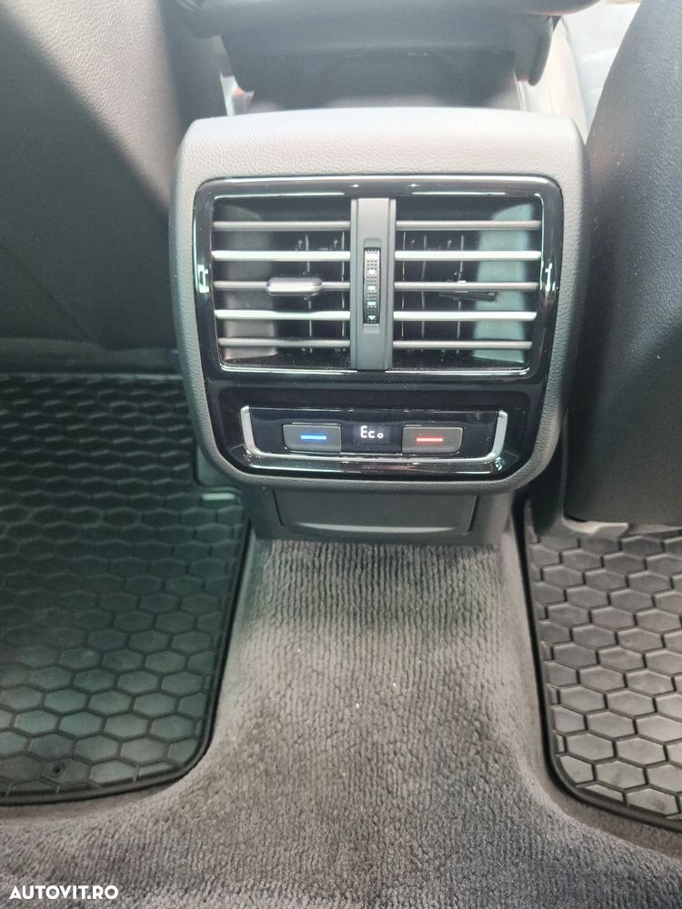 Volkswagen Passat - 15