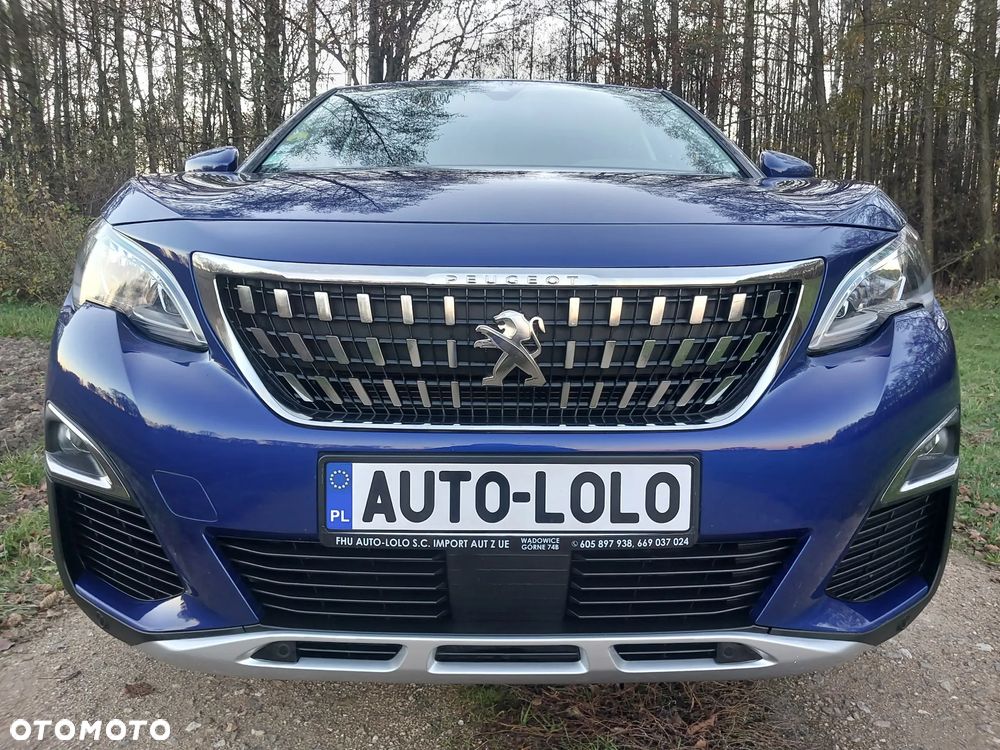 Peugeot 3008 - 11