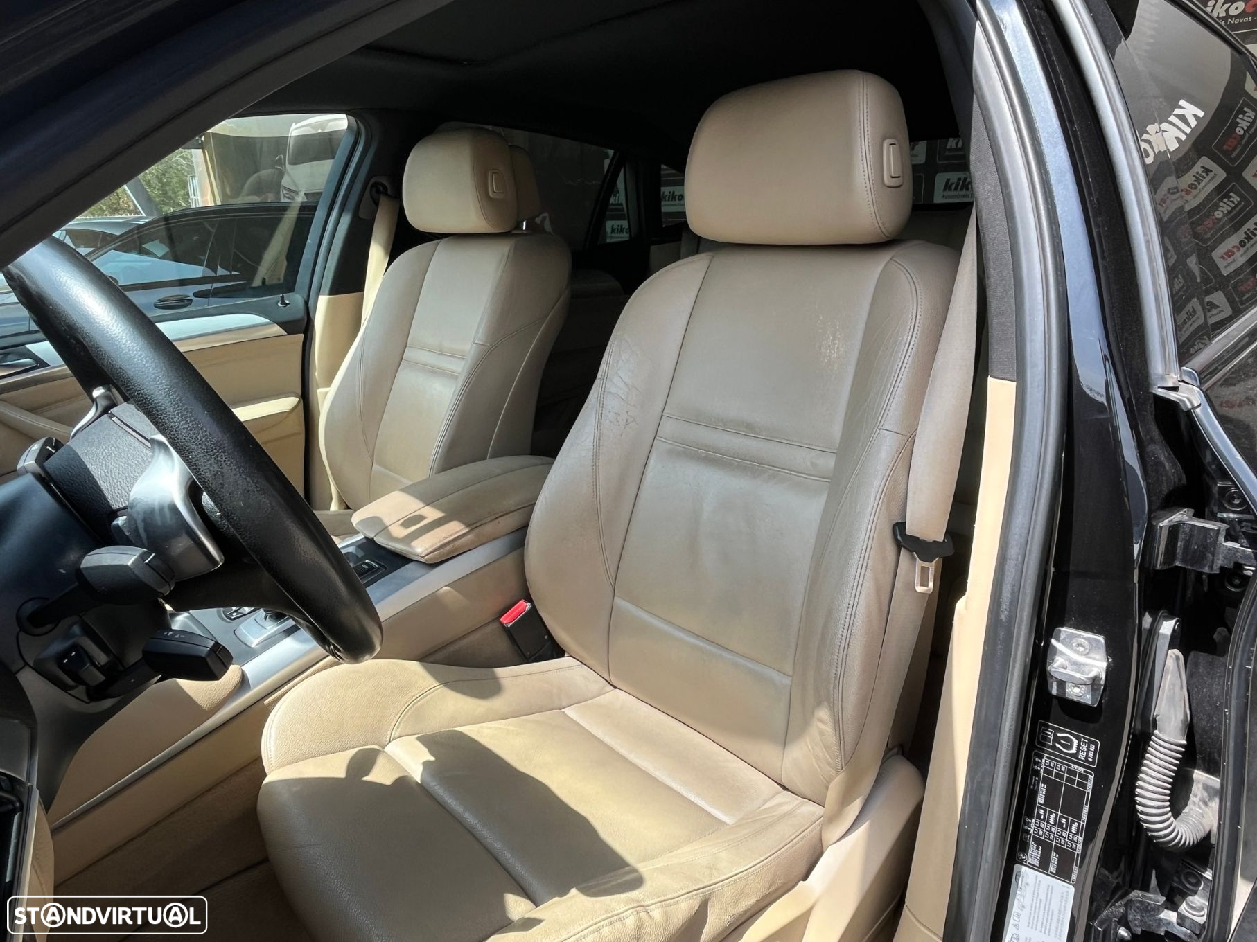 BMW X6 xDrive30d - 18