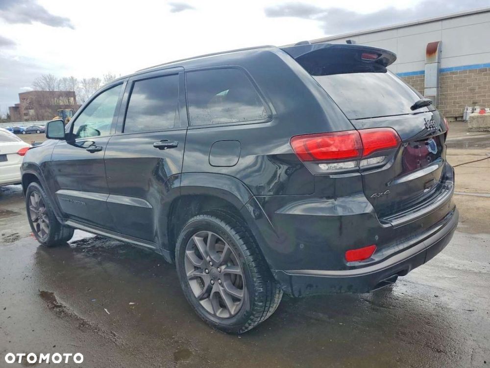 Jeep Grand Cherokee - 3