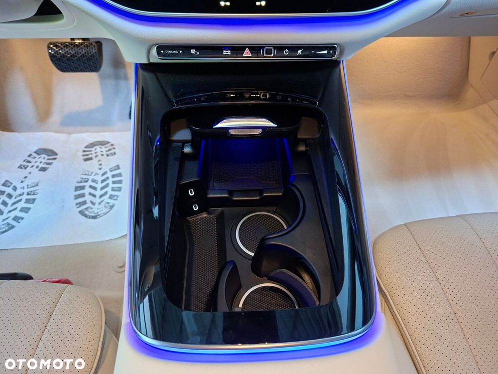 Mercedes-Benz Klasa E - 29