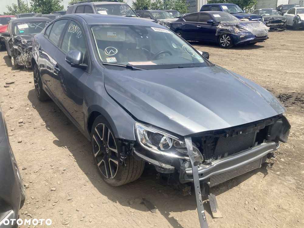 Volvo S60 T5 Geartronic Summum - 13