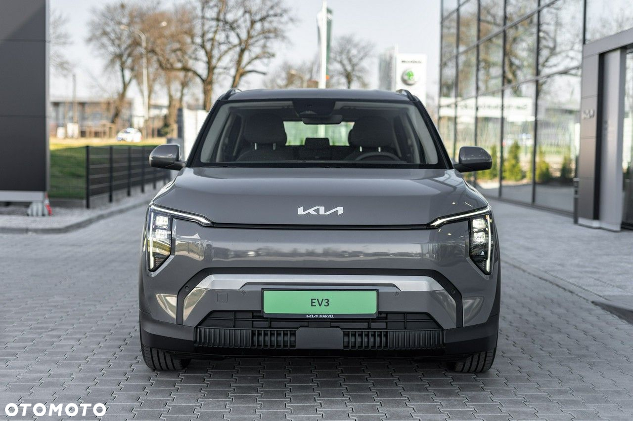 Kia EV3 - 4