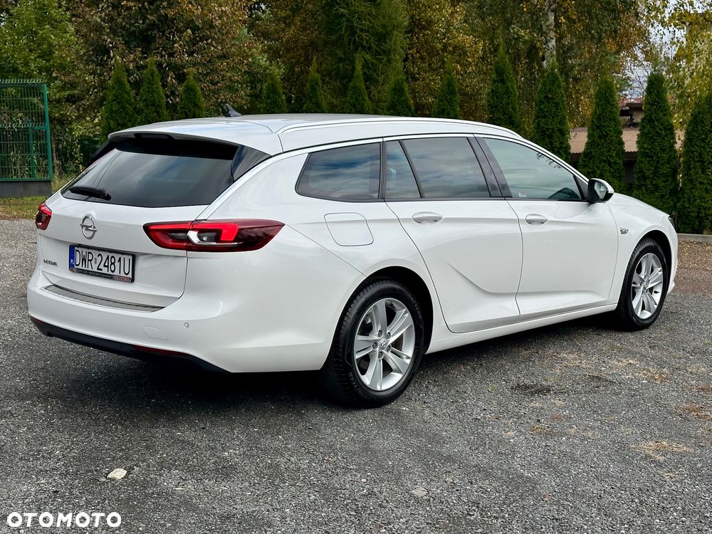 Opel Insignia Sports Tourer 1.6 Diesel Business Edition - 9