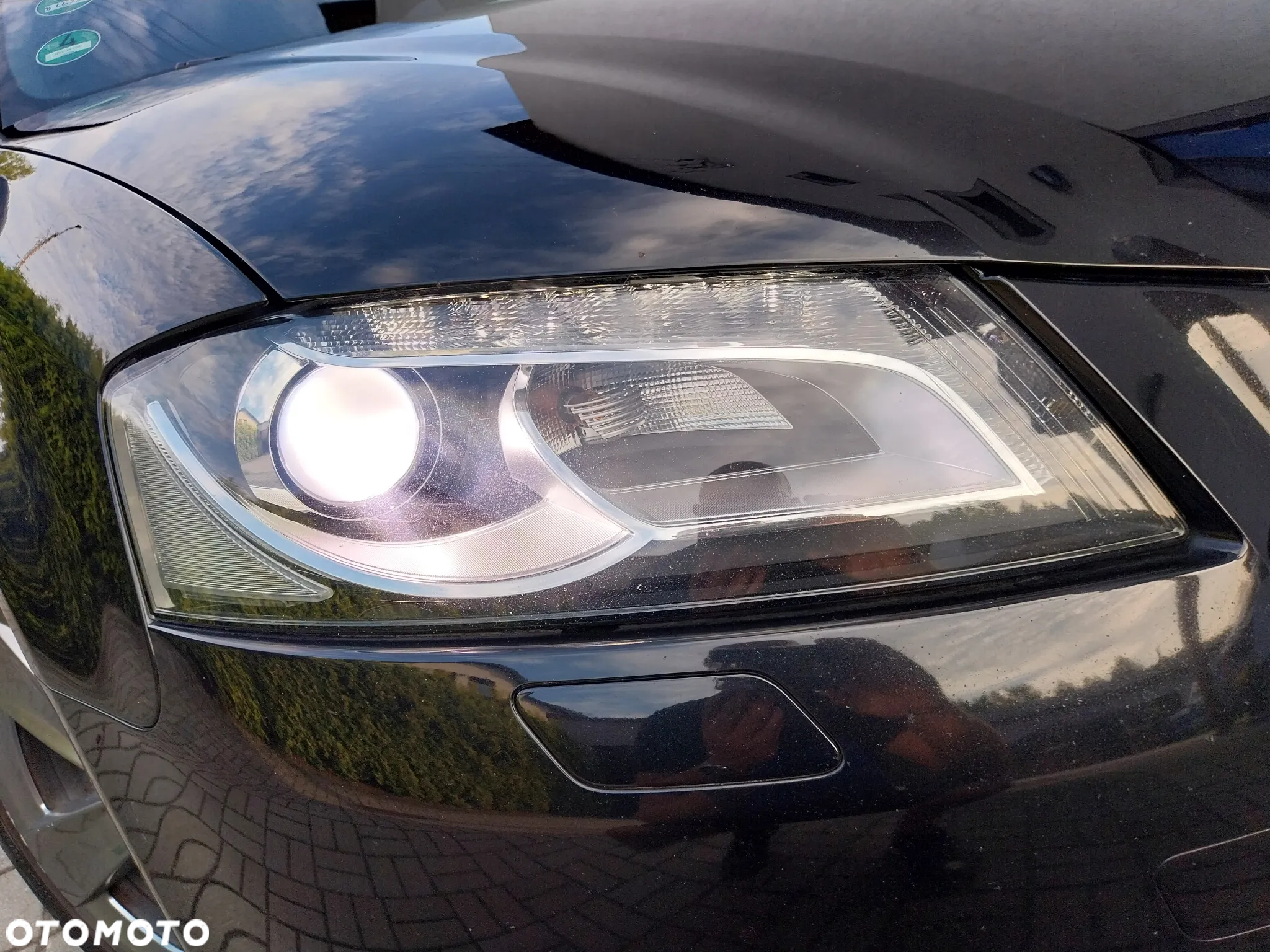 Audi A3 1.6 Limited Edition - 2