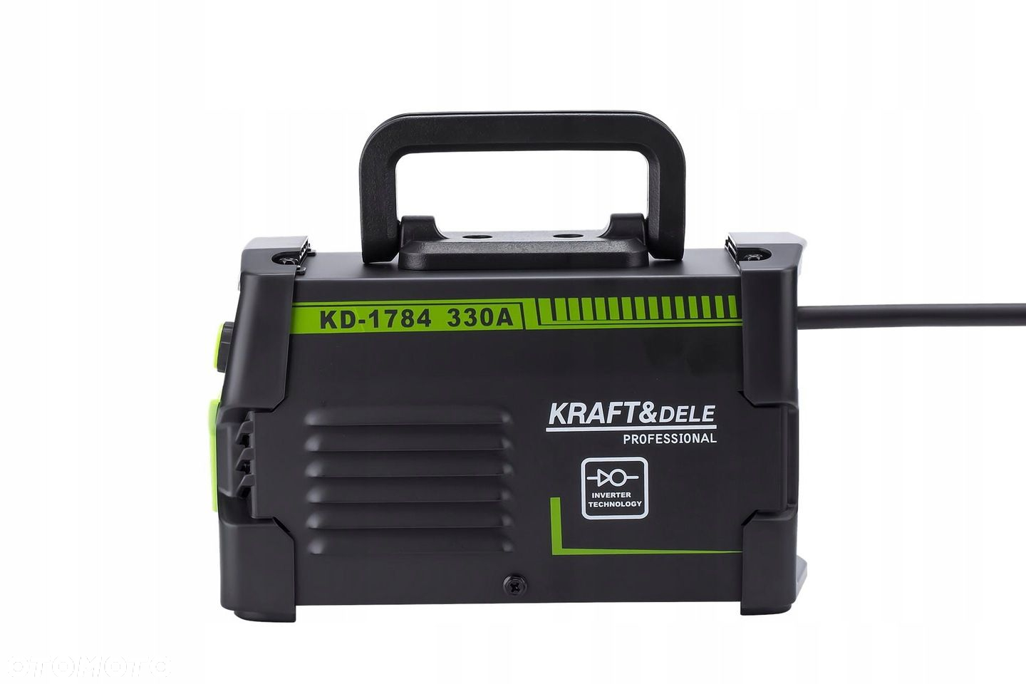 KRAFTDELE SPAWARKA INWERTOROWA 330A MMA TIG LIFT VRD KD1784 - 6