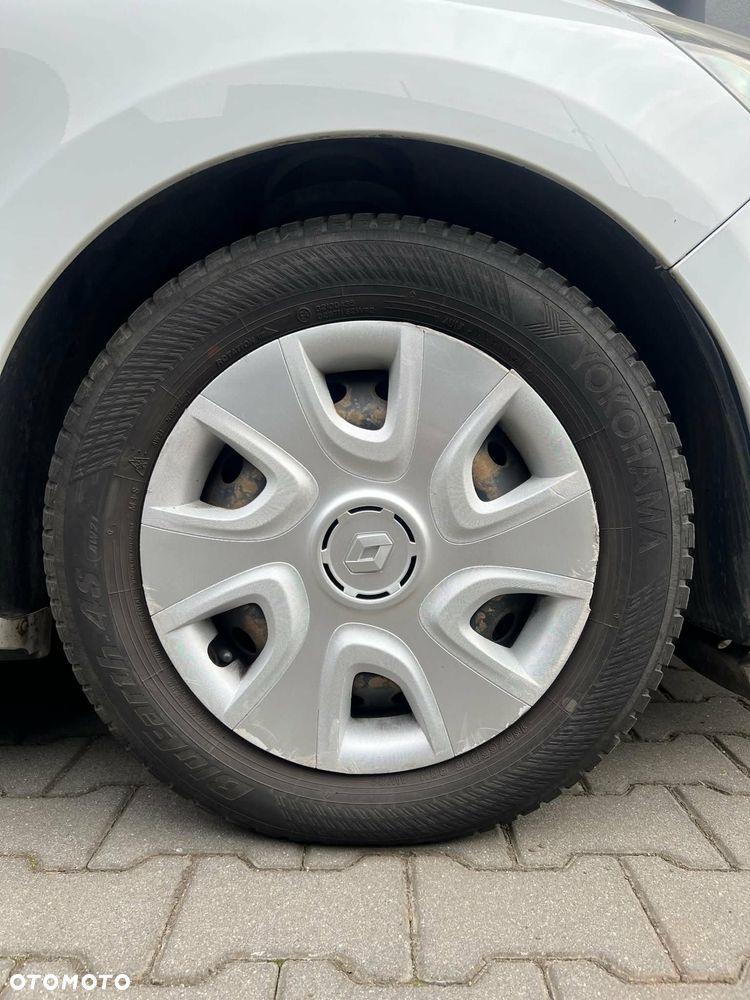 Renault Clio 1.2 16V Alize Euro5 - 10