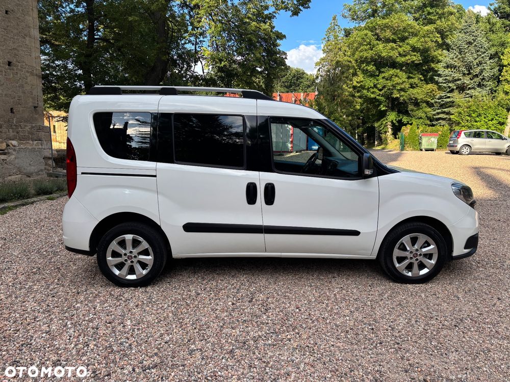 Fiat Doblo 1.6 Multijet 16V Active - 7