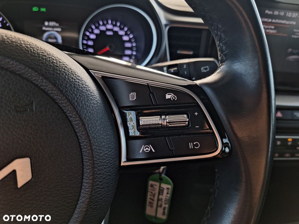 Kia Ceed 1.5 T-GDI M - 33