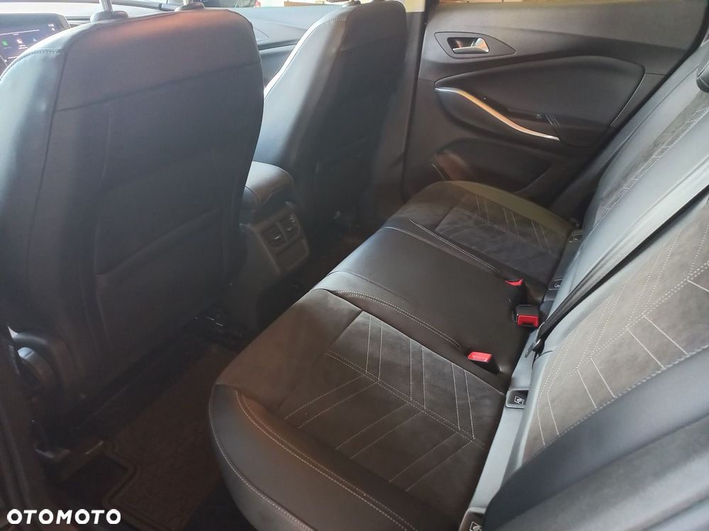 Opel Grandland 1.2 T GS Line S&S - 12