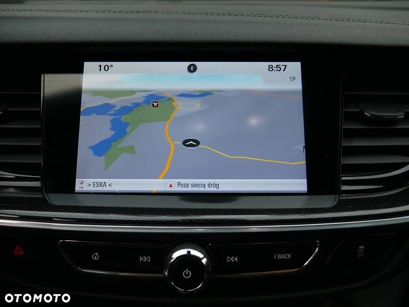 Opel Insignia 1.5 T Exclusive S&S - 16