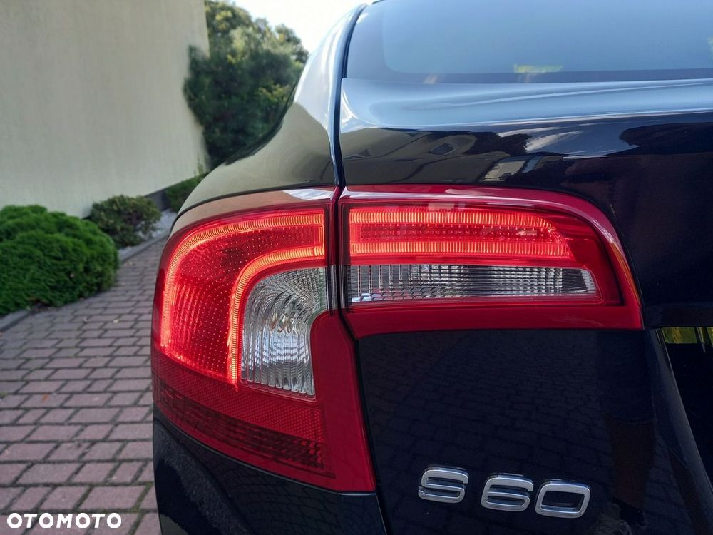 Volvo S60 D4 Business Edition - 20