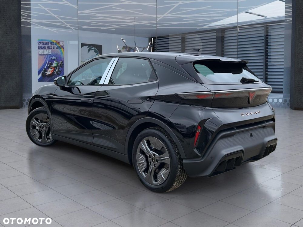 Cupra Raval 52kWh Dynamic - 13