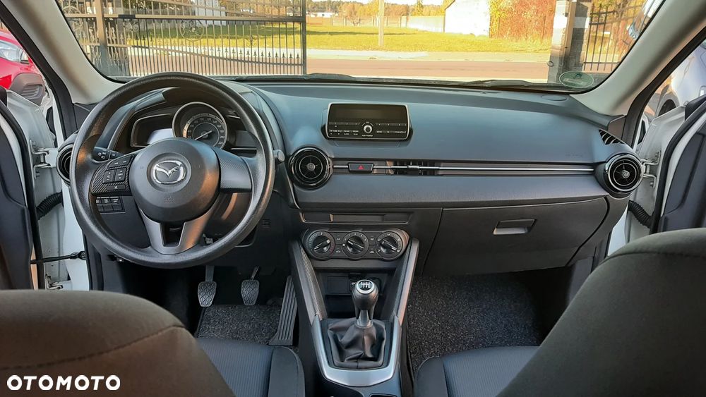 Mazda CX-3 - 9