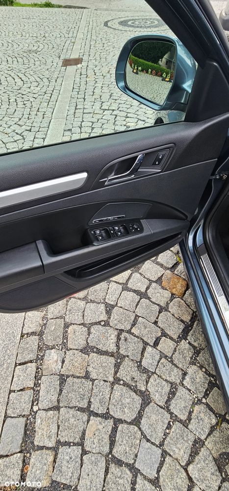 Skoda Superb 2.0 TDI Elegance - 9