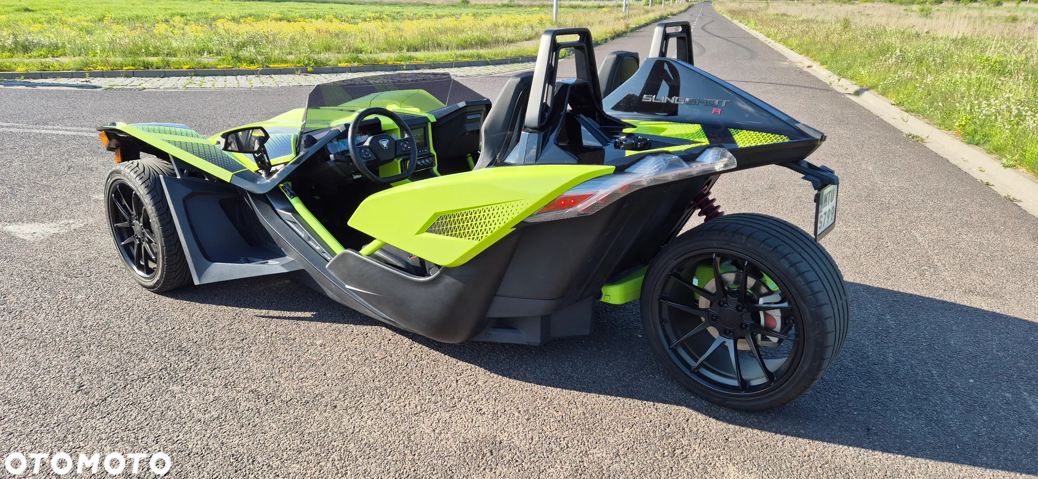 Polaris Inny - 5