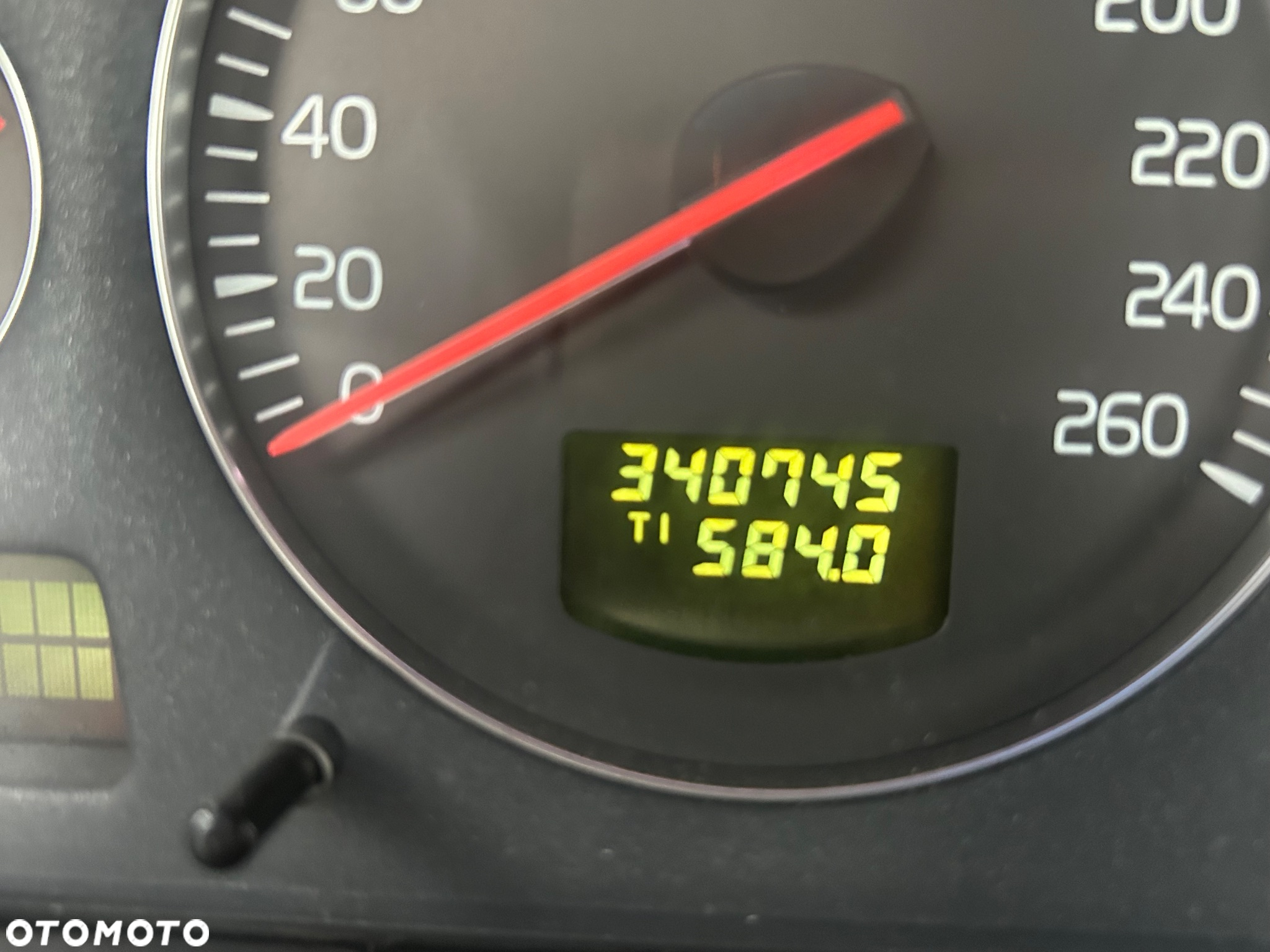 Volvo V70 2.4D5 - 20