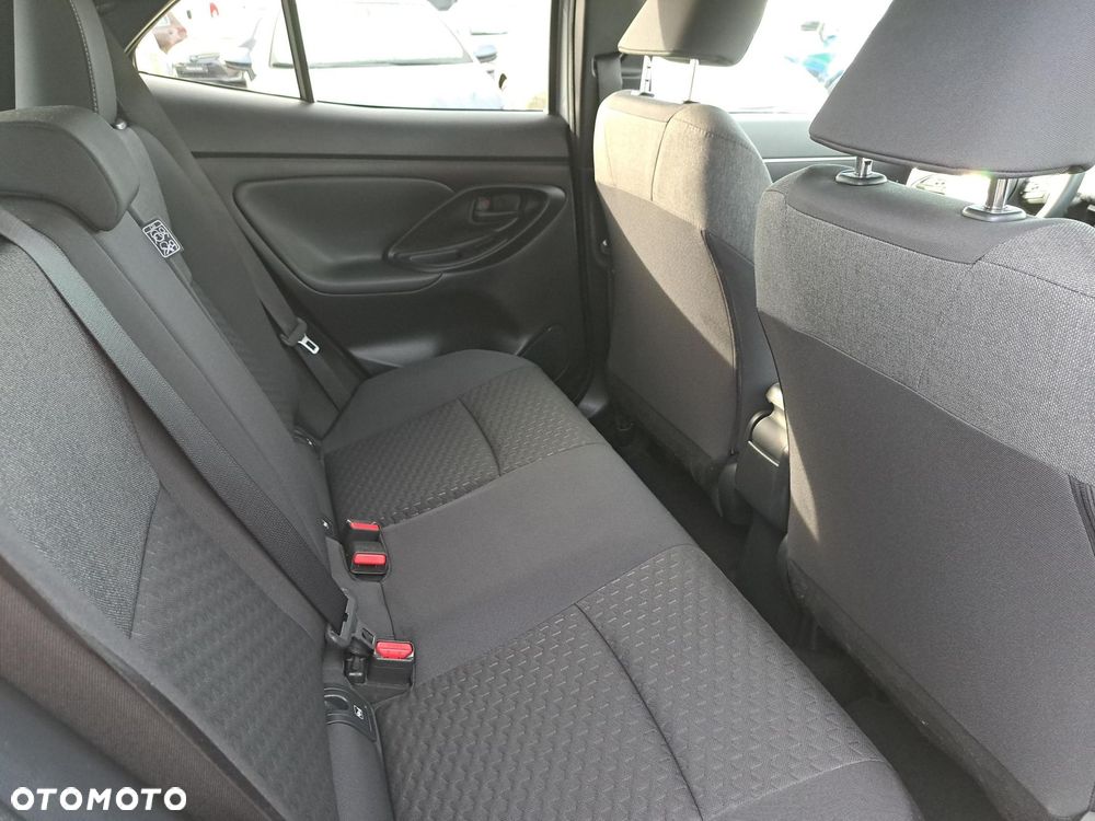 Toyota Yaris Cross Hybrid 1.5 Style - 10