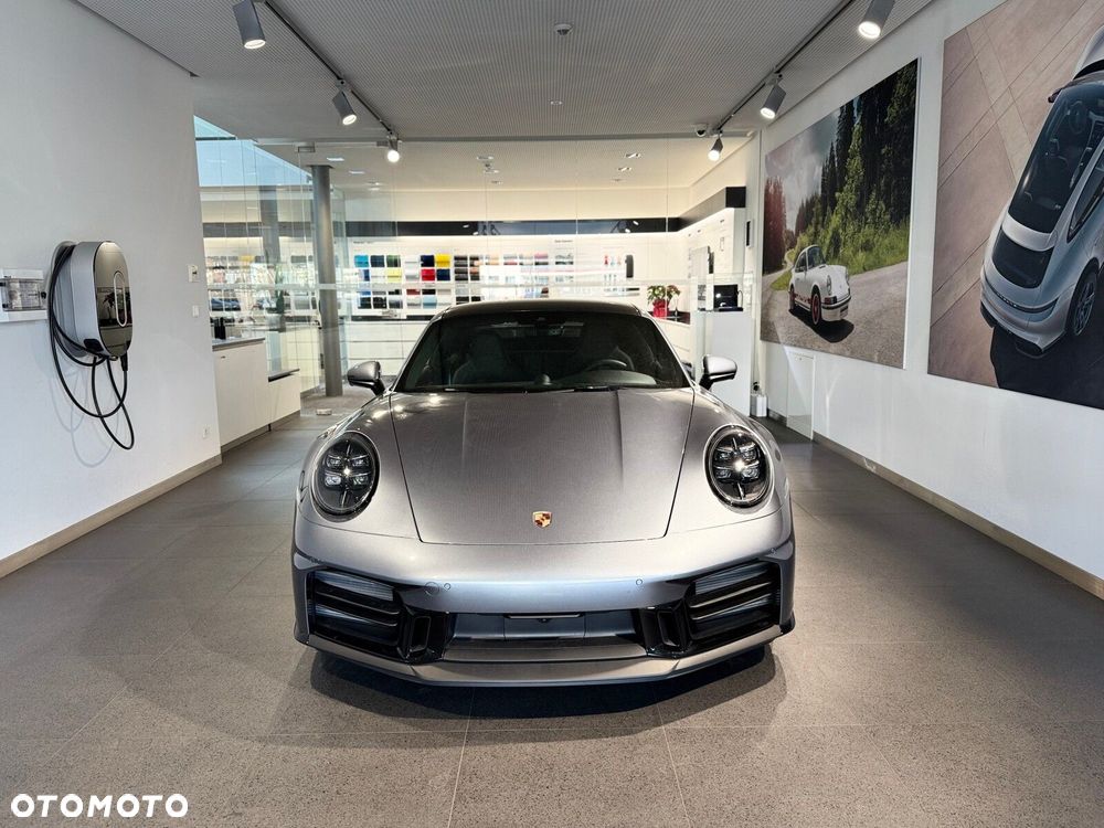 Porsche 911 - 3