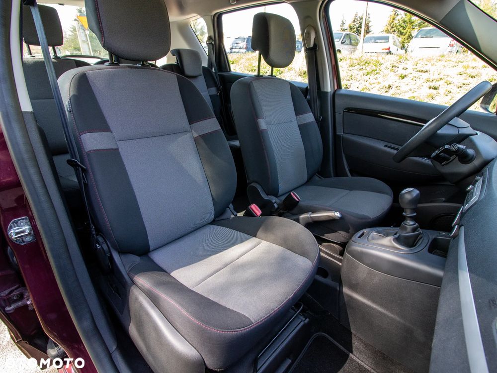 Renault Scenic 1.2 TCe Energy Expression - 8