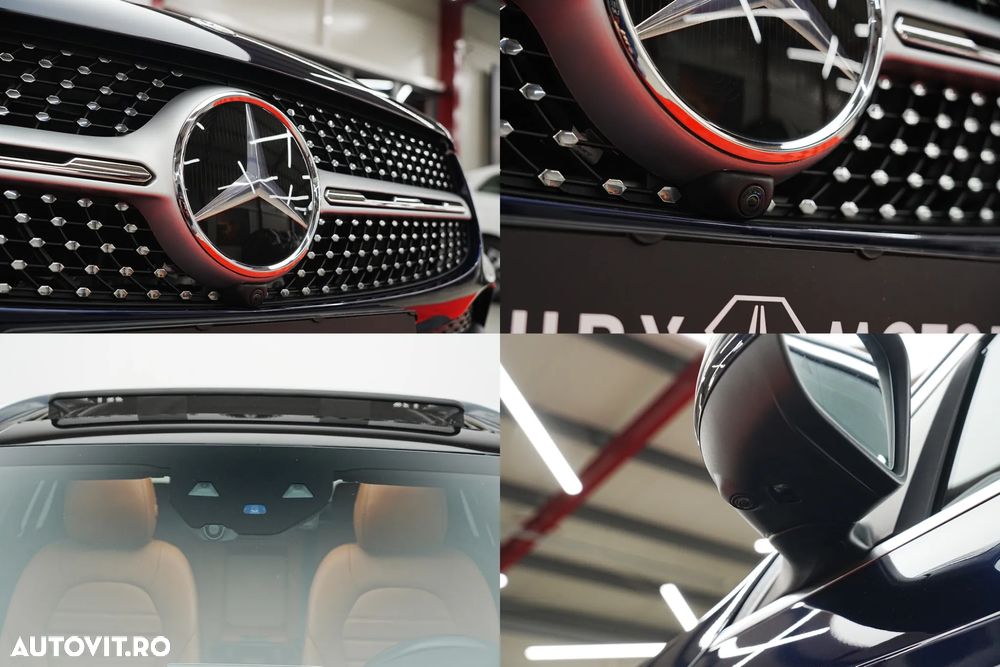 Mercedes-Benz GLC 300 e 4Matic 9G-TRONIC AMG Line Plus - 17