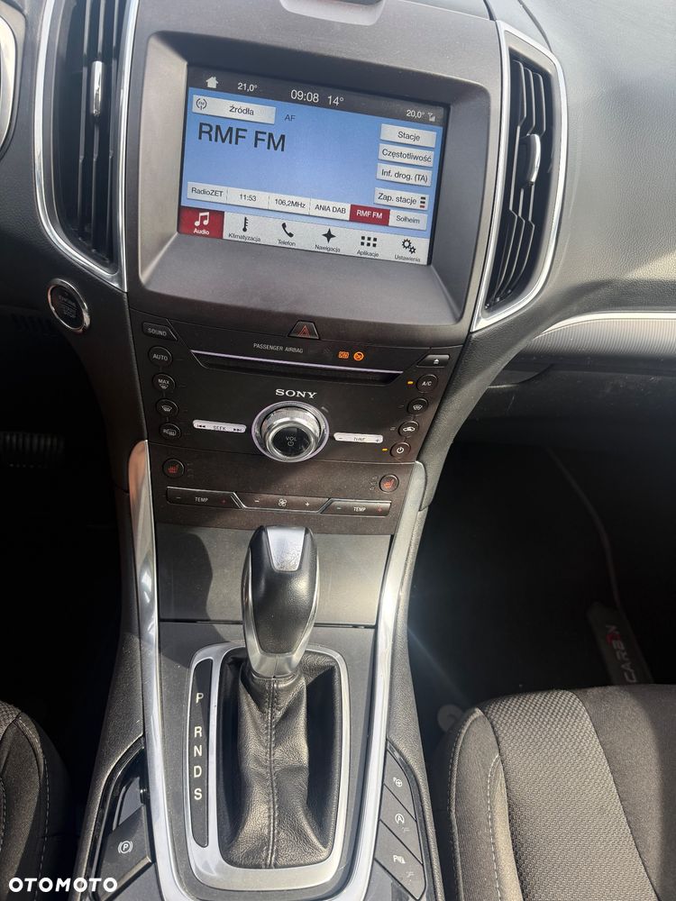 Ford S-Max 2.0 TDCi Bi-Turbo Titanium PowerShift - 20