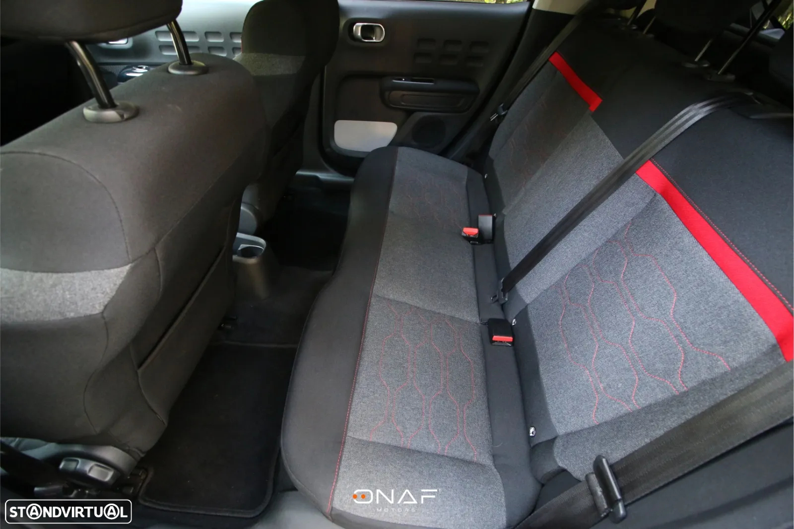 Citroën C3 1.2 PureTech Shine Pack - 23