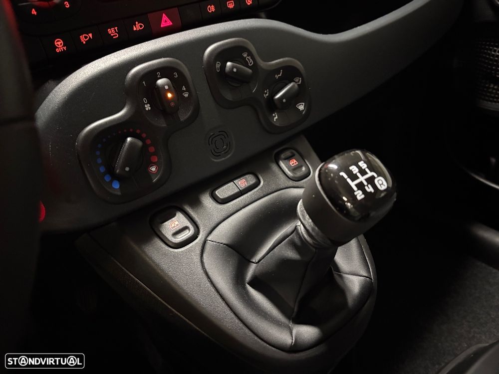 Fiat Panda 1.2 S&S Pop - 9