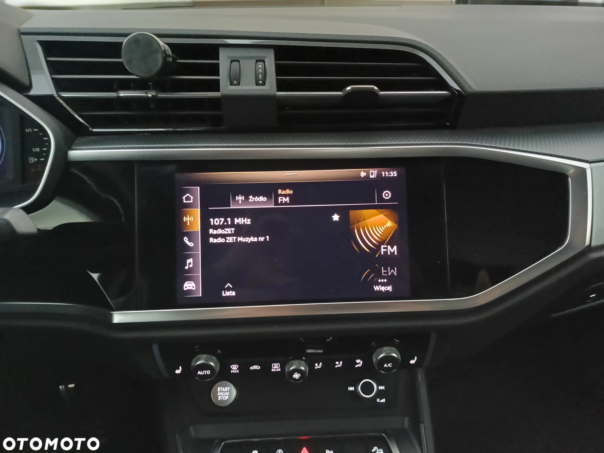 Audi Q3 45 TFSI Quattro S Line S tronic - 20