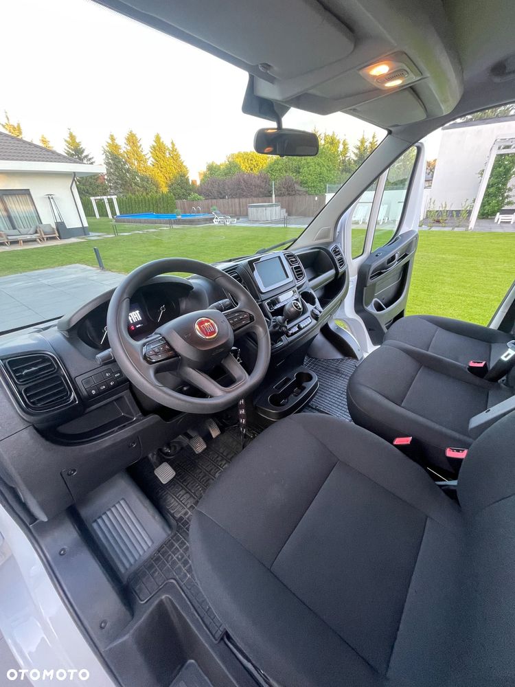 Fiat Ducato MJ L3H2 (bryg.) - 7