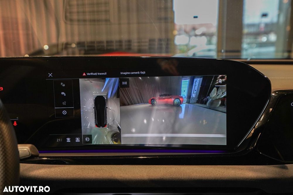 Audi A5 Sportback 2.0 40 TDI quattro S tronic MHEV S Line - 32