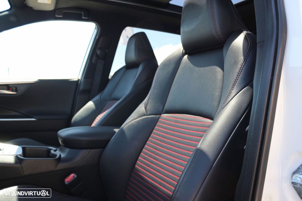 Toyota RAV4 2.5 HDF Plug-in Premium AWD-i - 40