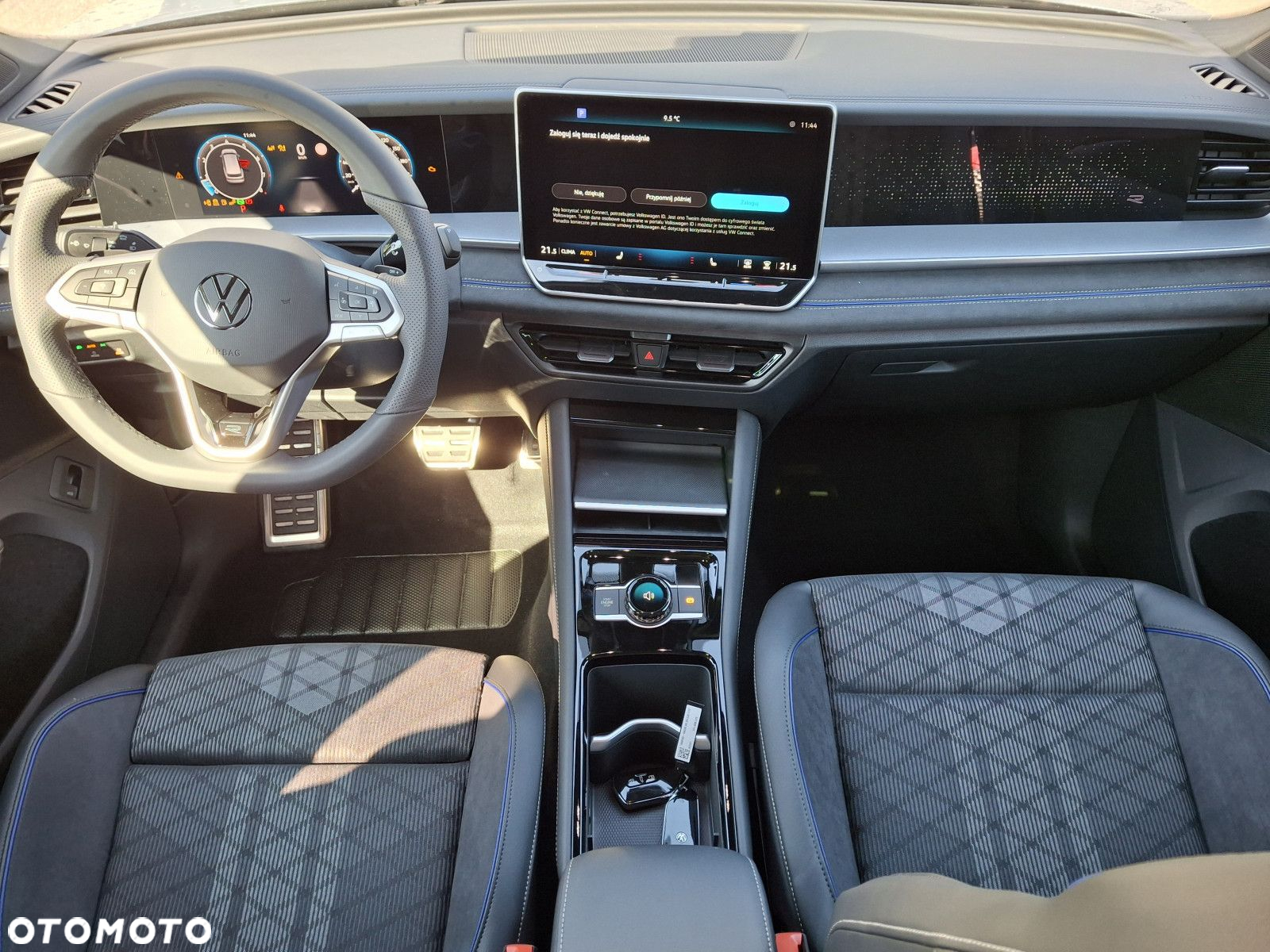 Volkswagen Tayron - 19