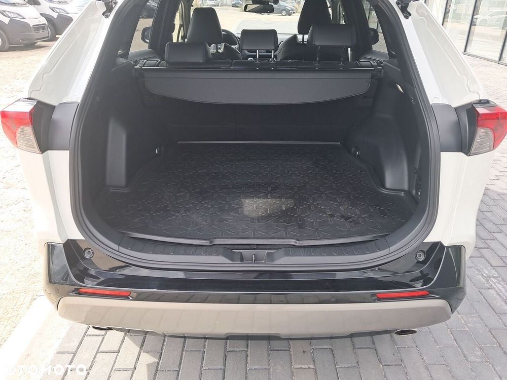 Toyota RAV4 2.5 Hybrid Selection 4x2 - 23