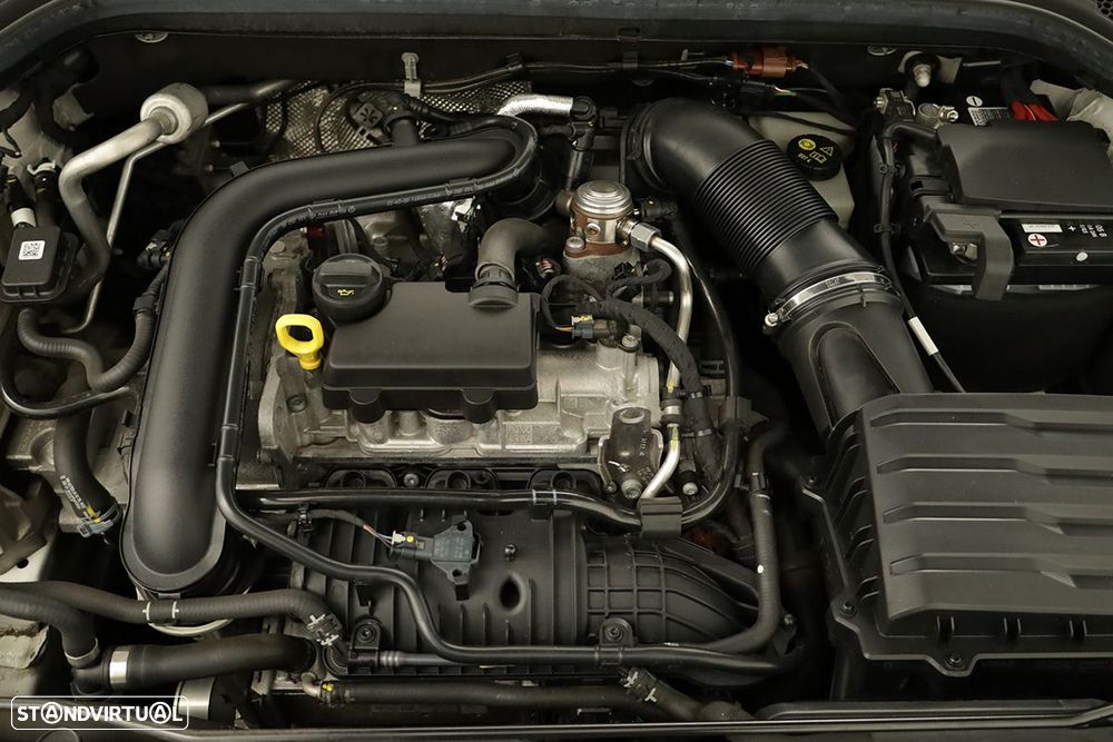 Skoda Kamiq 1.0 TSI Ambition - 24