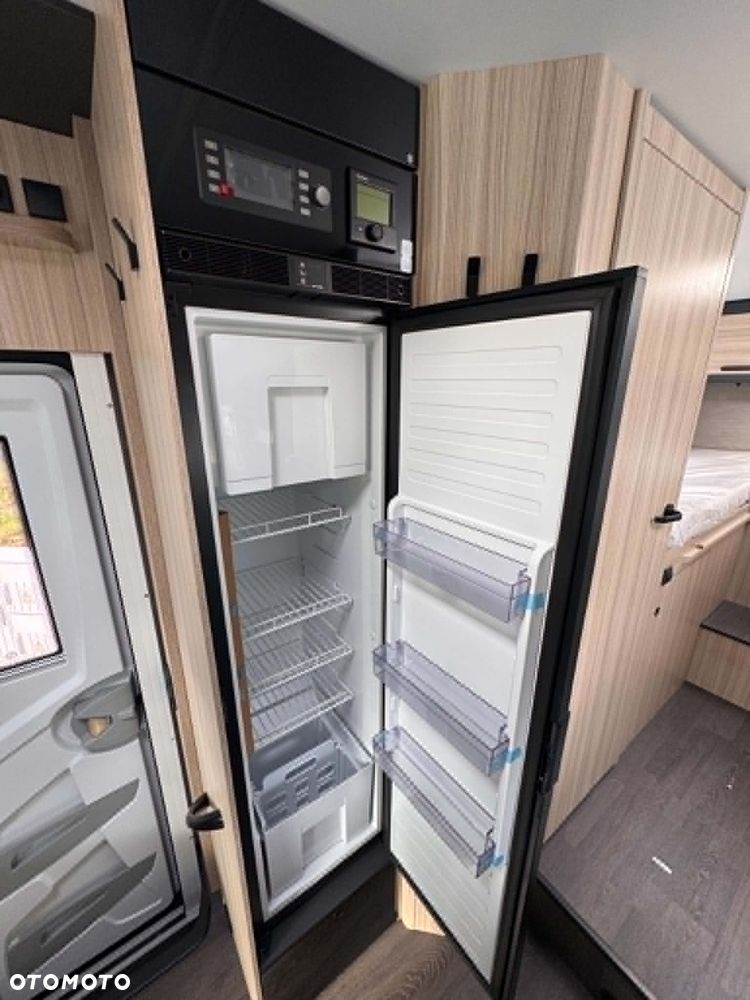 Sun Living by Adria A 75SL Trail - 2026, Nowy, 5os, 165KM, Automat, FV23% - 16