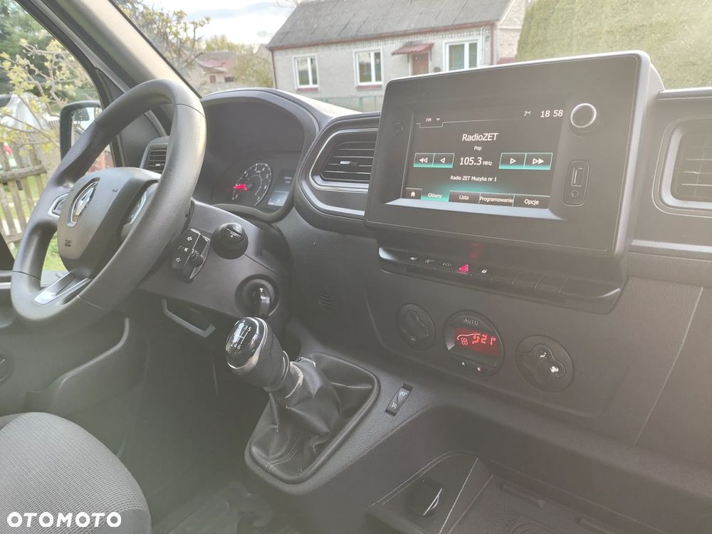 Renault Master - 16