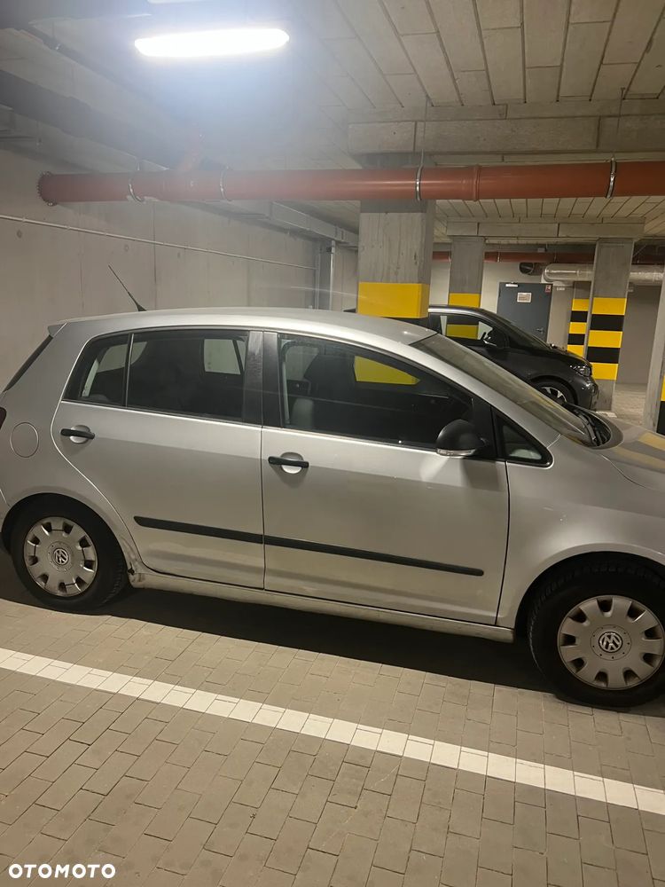 Volkswagen Golf Plus - 3