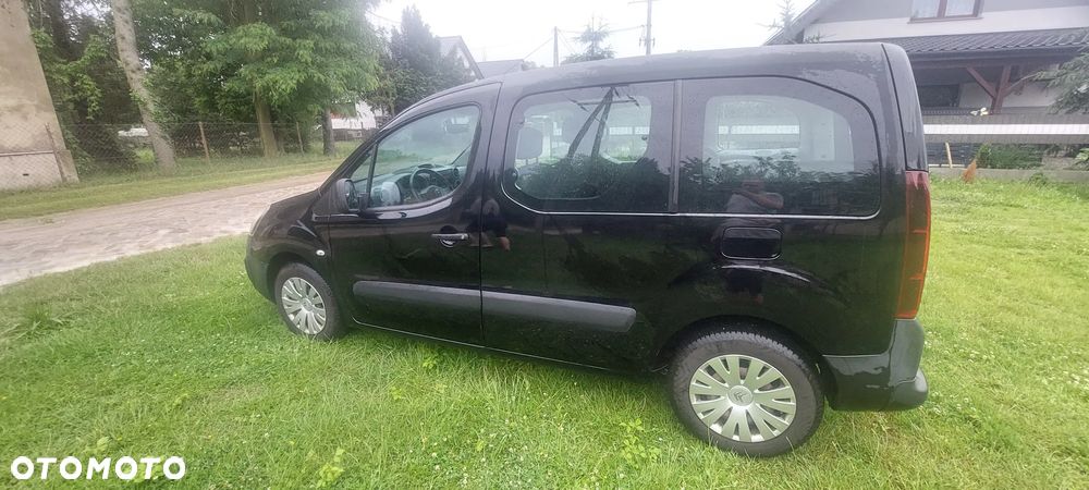 Citroën Berlingo Multispace HDi 75 Cool&Sound - 4
