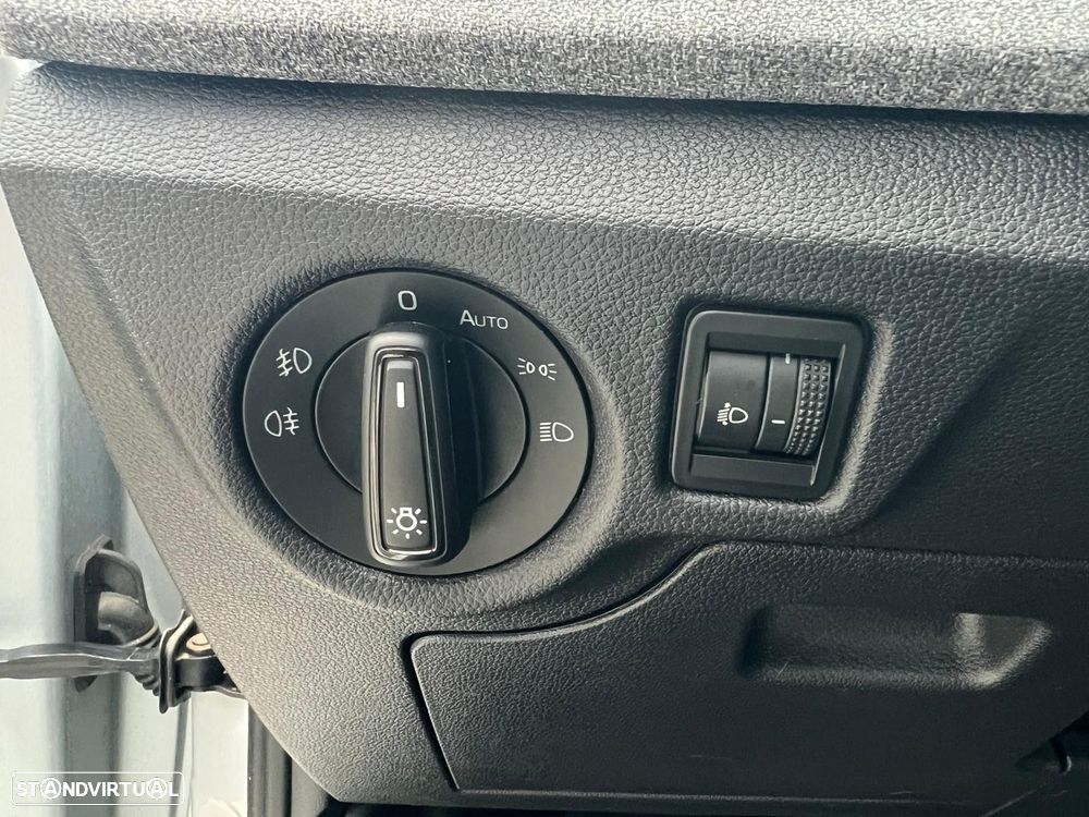Skoda Kamiq 1.0 TSI DSG - 15