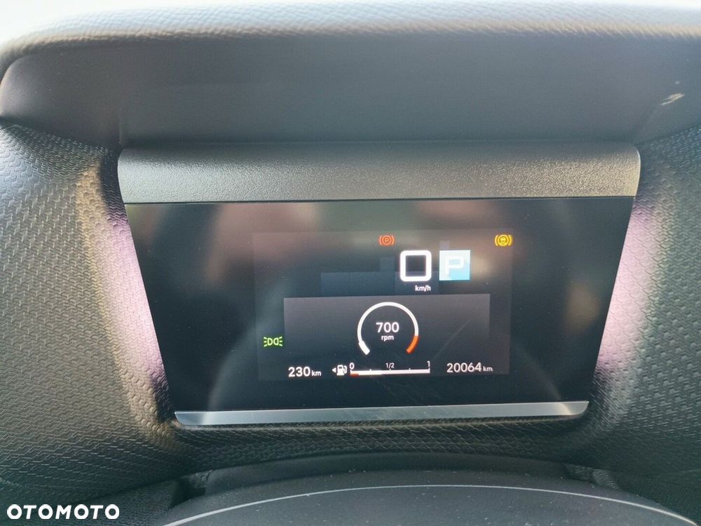 Citroën C4X 1.2 PureTech Max S&S EAT8 - 22
