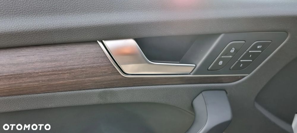 Audi Q5 40 TFSI quattro S tronic advanced - 14