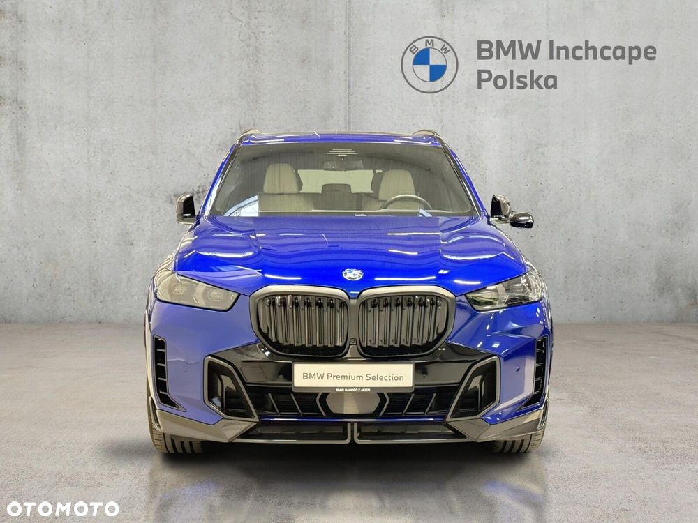 BMW X5 - 9