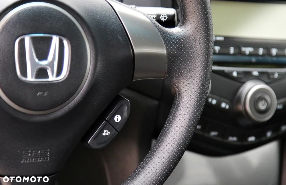 Honda Accord 2.0 Comfort - 18