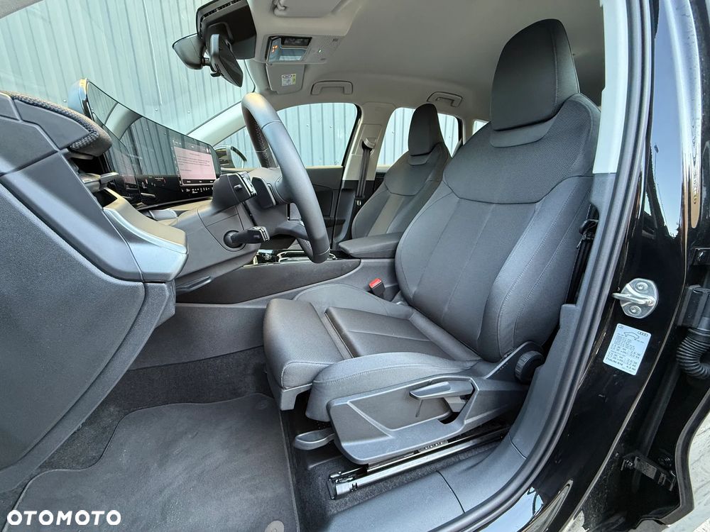 Audi Q3 35 TFSI mHEV S tronic - 12