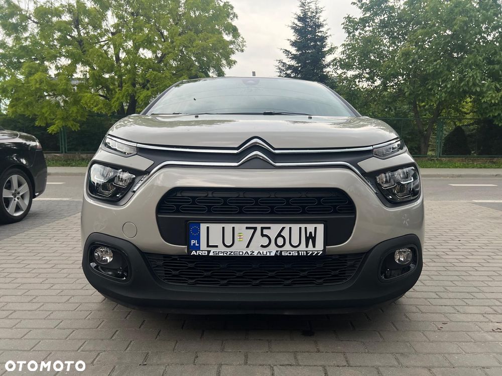 Citroën C3 1.2 PureTech Max - 5